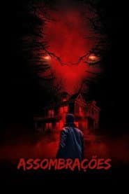 Poster for Assombrações