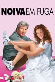 Poster for Noiva em Fuga