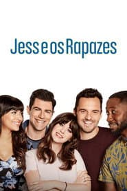 Pôster de New Girl