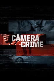 Poster for Câmera Crime