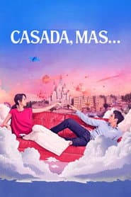 Pôster de Casada, mas...