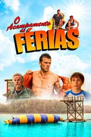 Poster for O Acampamento de Férias