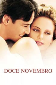Poster for Doce Novembro