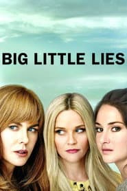 Pôster de Big Little Lies