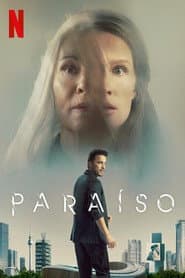 Pôster de Paraíso