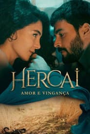 Poster for Hercai: Amor e Vingança