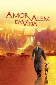 Poster for Amor Além da Vida