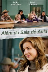 Poster for Além da Sala de Aula