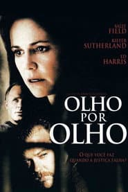 Poster for Olho por Olho