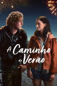 Poster for A Caminho do Verão