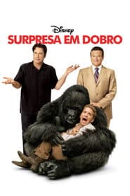 Poster for Surpresa em Dobro