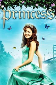 Poster for Em Busca da Princesa dos Mitos