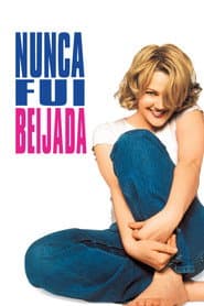 Poster for Nunca Fui Beijada