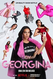 Poster for Soy Georgina