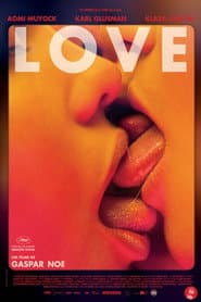 Poster for Love