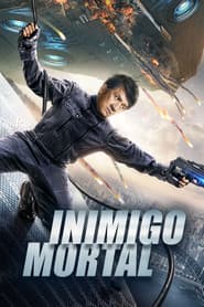Poster for Inimigo Mortal