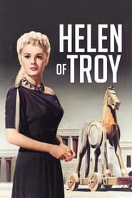 Poster for Helena de Tróia
