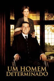 Poster for Um Homem Determinado