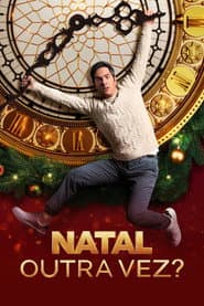 Pôster de Natal Outra Vez?