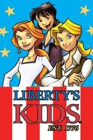 Pôster de Liberty's Kids