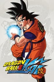 Pôster de Dragon Ball Z Kai