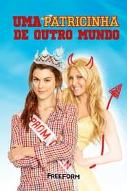 Poster for Uma Patricinha de Outro Mundo