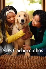 Pôster de SOS Cachorrinhos