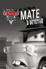 Poster for Mate, O Detetive