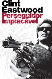 Poster for Perseguidor Implacável