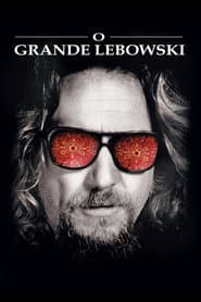 Pôster de O Grande Lebowski