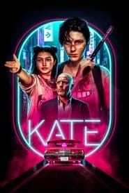 Pôster de Kate