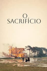 Poster for O Sacrifício