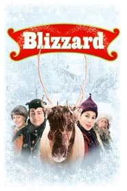 Pôster de Blizzard