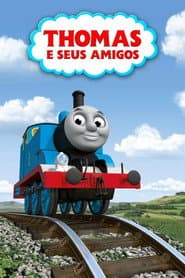 Poster for Thomas e Seus Amigos