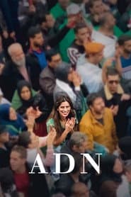 Poster for DNA