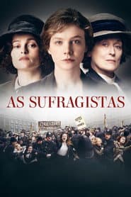 Poster for As Sufragistas