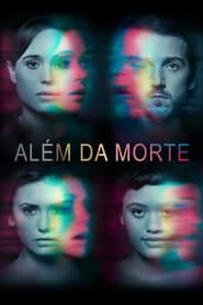 Pôster de Além da Morte