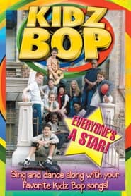 Pôster de Kidz Bop: Everyone's a Star