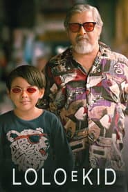 Pôster de Lolo e Kid