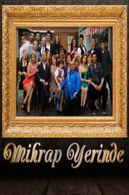 Pôster de Mihrap Yerinde