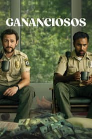 Poster for Gananciosos
