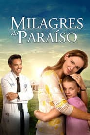 Pôster de Milagres do Paraíso