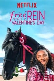 Poster for Zoe e Raven: Valentine's Day