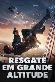 Poster for Resgate em Grande Altitude