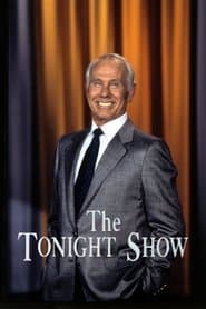 Pôster de The Tonight Show Starring Johnny Carson