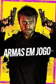 Poster for Armas em Jogo