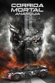 Pôster de Corrida Mortal: Anarquia