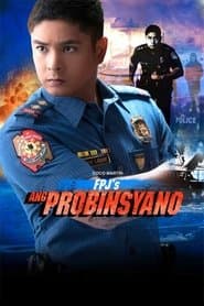 Pôster de Ang Probinsyano