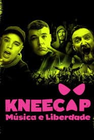 Poster for Kneecap: Música e Liberdade