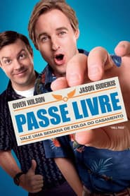 Poster for Passe Livre